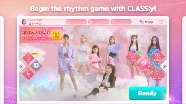 SuperStarCLASSy