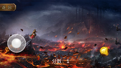 勇闯魔窟