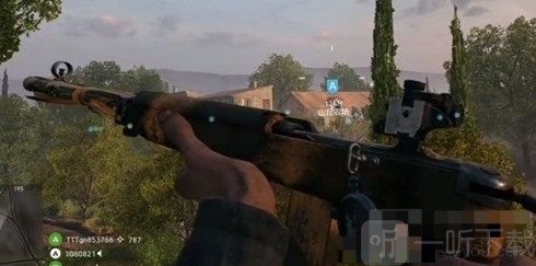 和平精英m1a1强嘛 m1a1枪械武器强度一览