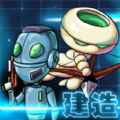 雙人太空求生