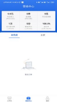 出行加司机