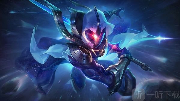 英雄聯盟手游執手繪星活動星靈幣有什么作用 執手繪星活動玩法分享