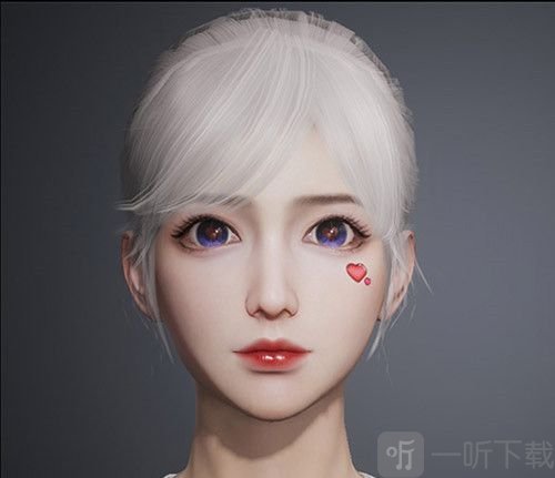 和平精英捏臉最好看的仙女代碼分享 仙女捏臉代碼大全