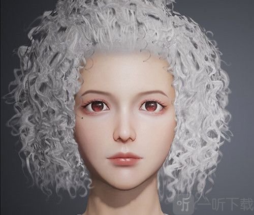 和平精英捏臉最好看的仙女代碼分享 仙女捏臉代碼大全
