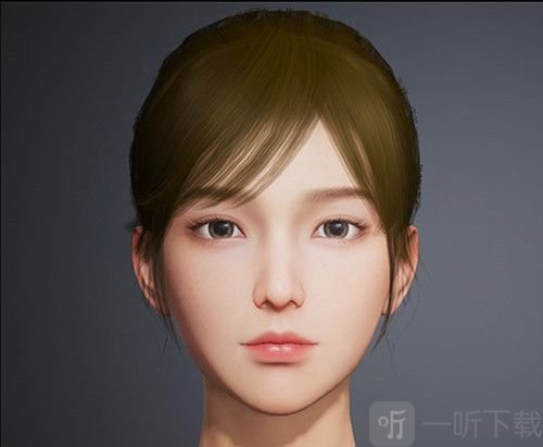和平精英捏臉最好看的仙女代碼分享 仙女捏臉代碼大全
