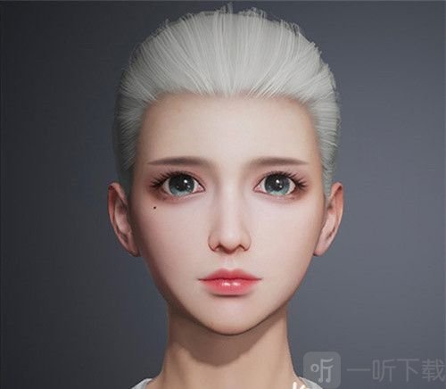 和平精英捏臉最好看的仙女代碼分享 仙女捏臉代碼大全