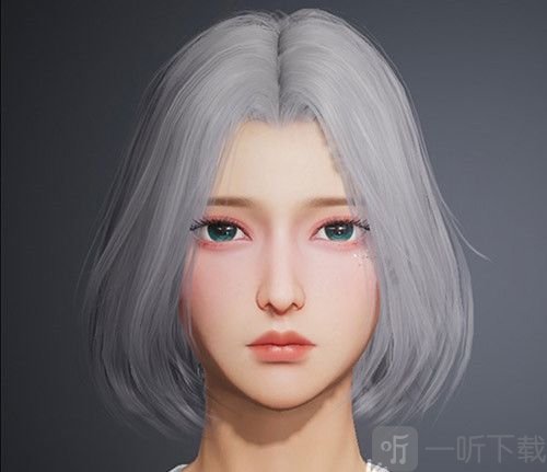 和平精英捏臉最好看的仙女代碼分享 仙女捏臉代碼大全
