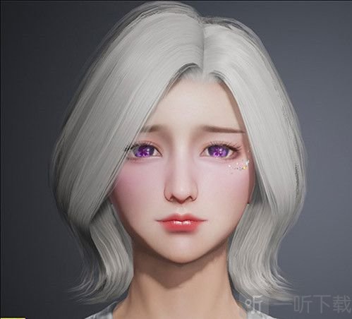 和平精英捏臉最好看的仙女代碼分享 仙女捏臉代碼大全