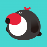 犀鳥好前途
