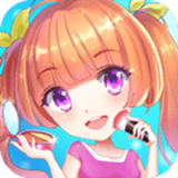 百變日韓公主換裝