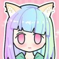 粉彩裝扮