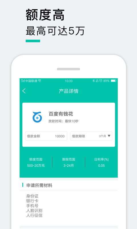 糖果贷