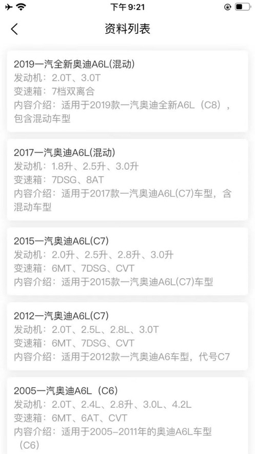 修車指南