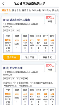 优选志愿2022