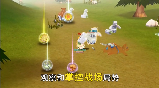 希望复古区