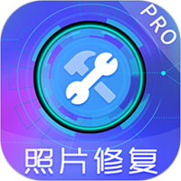 智能老照片修复