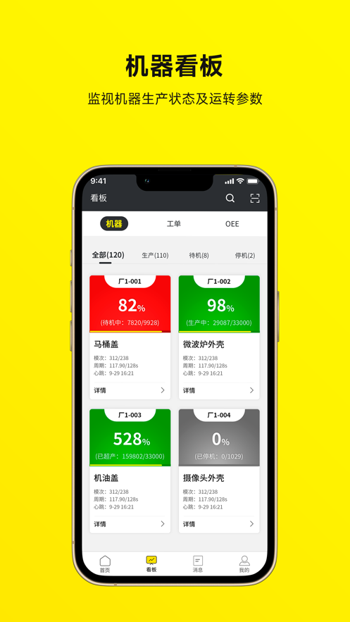 中和注塑云
