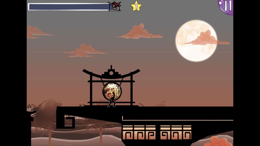 至尊战神