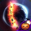 模拟星球大作战