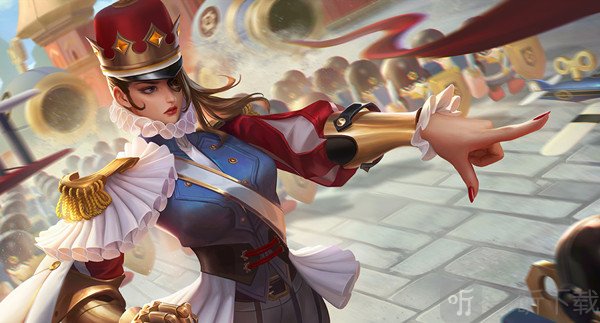王者荣耀S23赛季战令返场皮肤值得抽吗 S23赛季战令返场皮肤性价比分析
