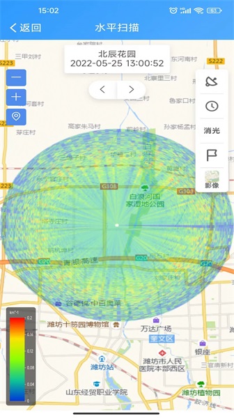 网格环境监管