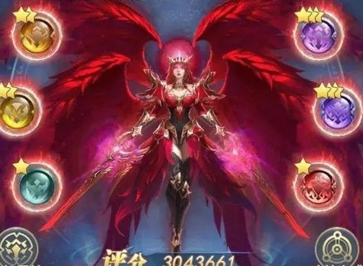 斗罗大陆h5落日迷局攻略怎么玩 落日迷局通关图文一览