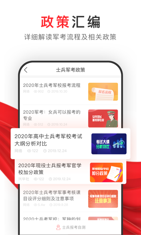81之家軍考