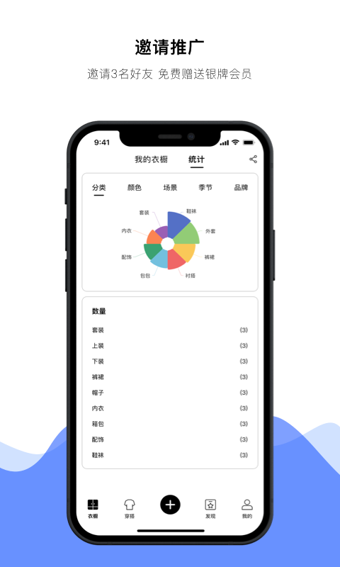 指尖衣橱