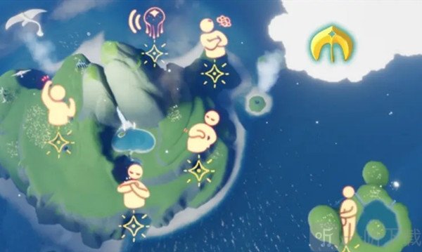 光遇6月1日复刻的先祖是哪位 6月1日复刻的先祖介绍与分享