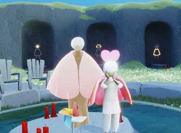 光遇6月1日复刻的先祖是哪位 6月1日复刻的先祖介绍与分享