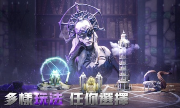 英雄混沌传奇