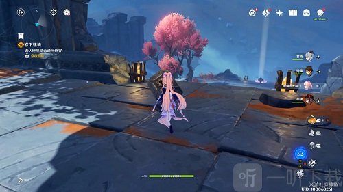 原神危途疑踪解密两个宝箱攻略