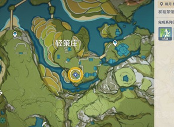 原神台上台下世界任务应该在哪里接取 台上台下世界任务接取点指引与建议