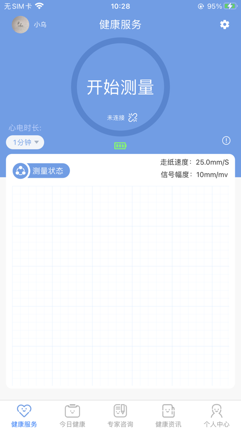 一點健康機構版
