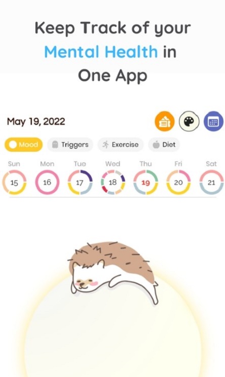 Tochi Diary