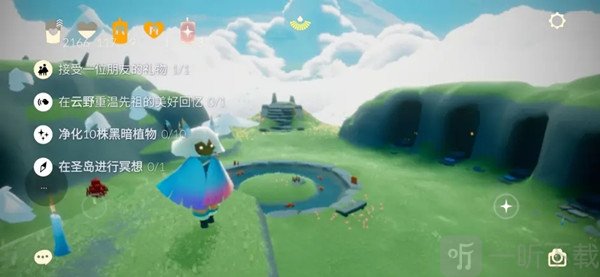 光遇6.2任务攻略大全 6月2日任务怎么做