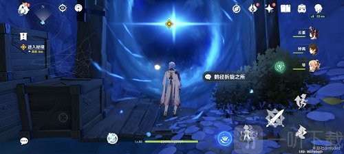 原神鹤径折旋之所通关攻略 鹤径折旋之所怎么打