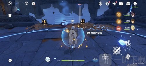 原神鹤径折旋之所通关攻略 鹤径折旋之所怎么打