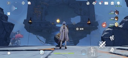 原神鹤径折旋之所通关攻略 鹤径折旋之所怎么打