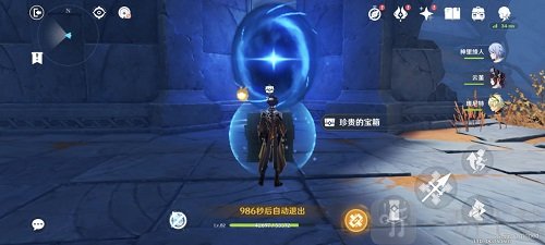 原神鹤径折旋之所通关攻略 鹤径折旋之所怎么打