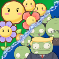 花花僵尸大作戰