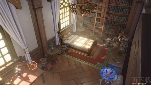 原神2.8版本再次有什么最新消息 莫娜传说任务与新的部分建模场景