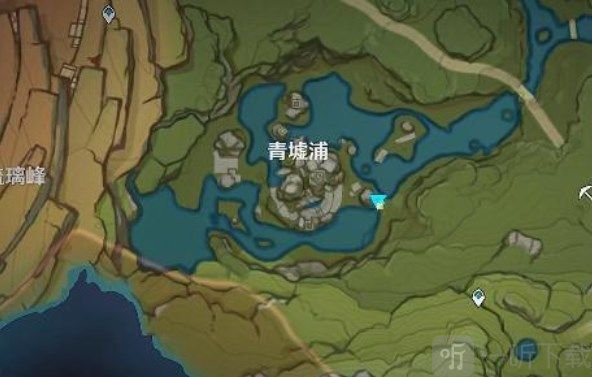 原神落子定局怎么过 落子定局任务完成攻略
