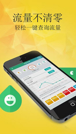 流量大爆炸