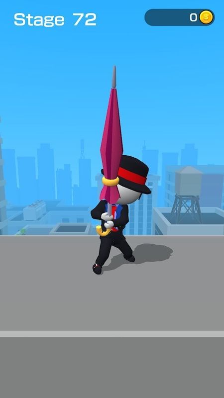 绘制武器3D