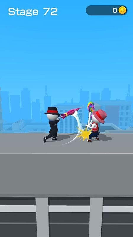 绘制武器3D