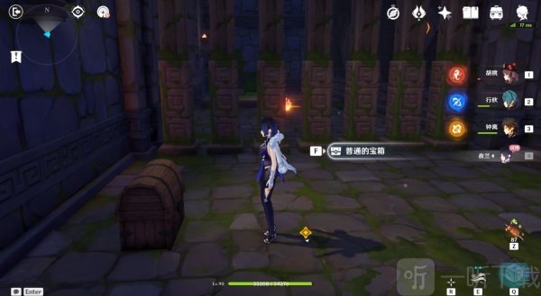 原神夜兰传说任务所有宝箱位置在哪 夜兰传说任务收集宝箱攻略