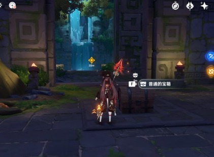 原神夜兰传说任务所有宝箱位置在哪 夜兰传说任务收集宝箱攻略