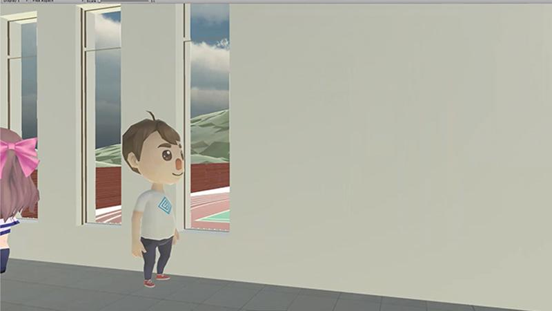 安全圈
