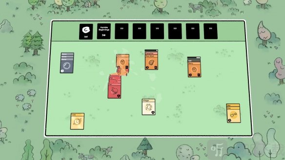 堆叠大陆铁棒怎么制作 Stacklands铁棒合成配方推荐